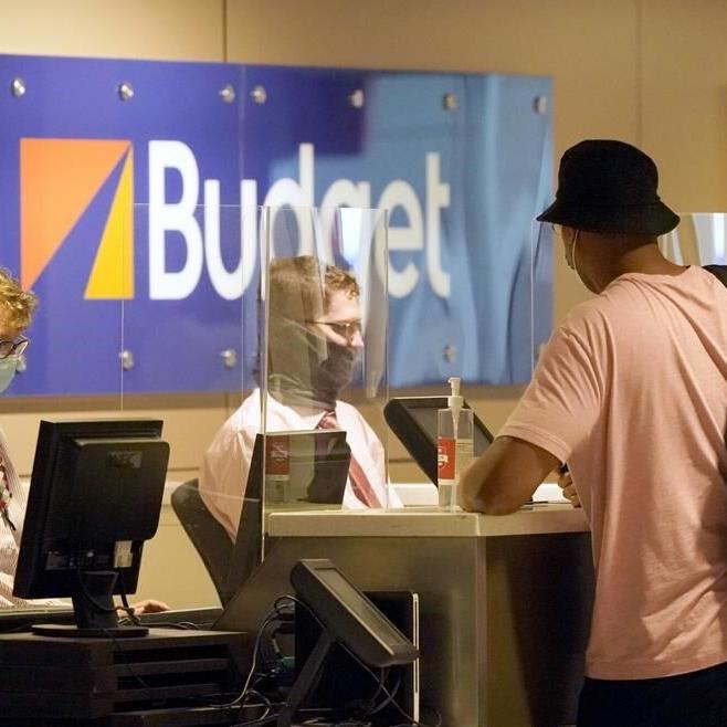 N.B. tourism approaching pre-pandemic levels as rental car industry still struggling